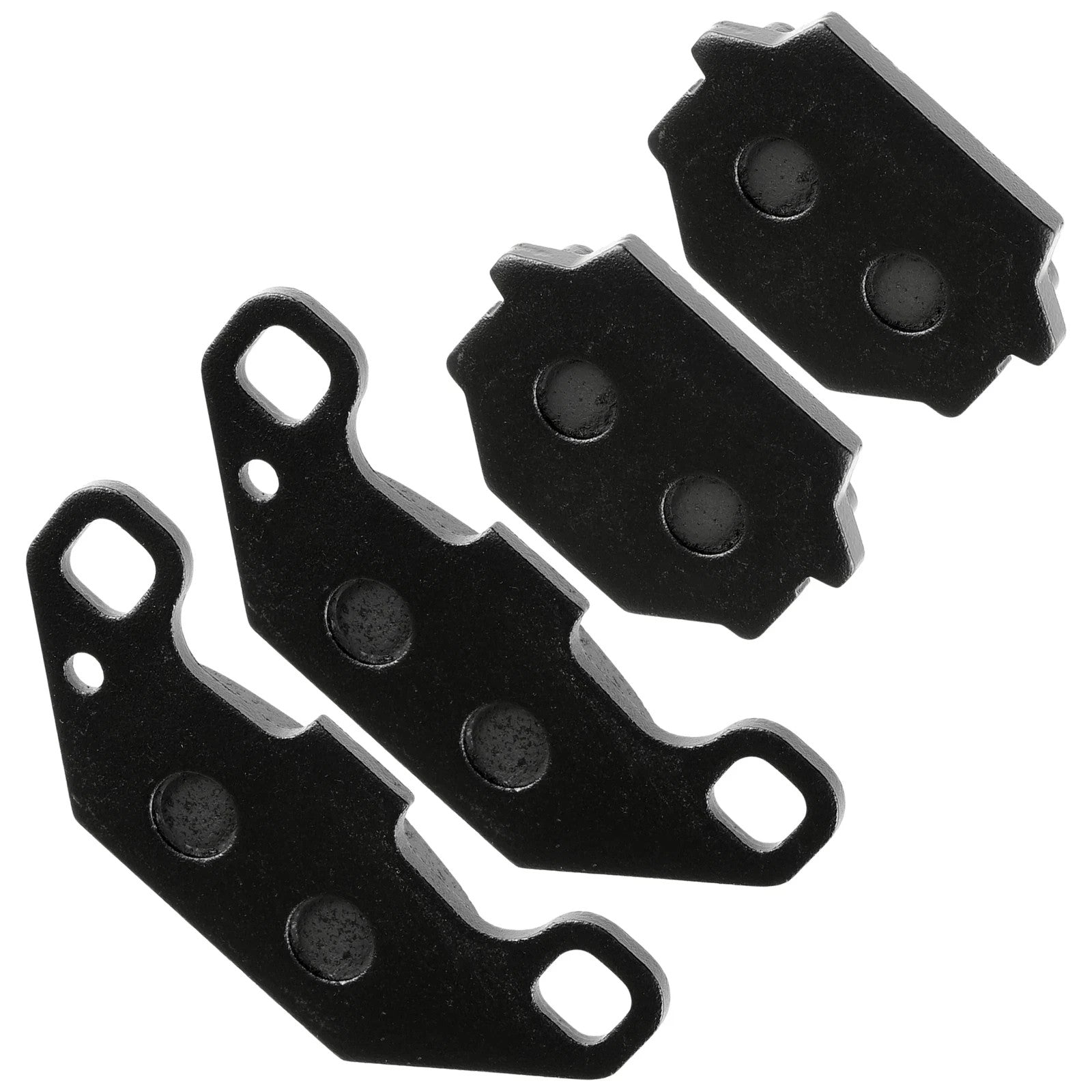 Brake Pads for Suzuki LT230 Lt 230 Quadsport 1985-1993 Front Brakes Atv