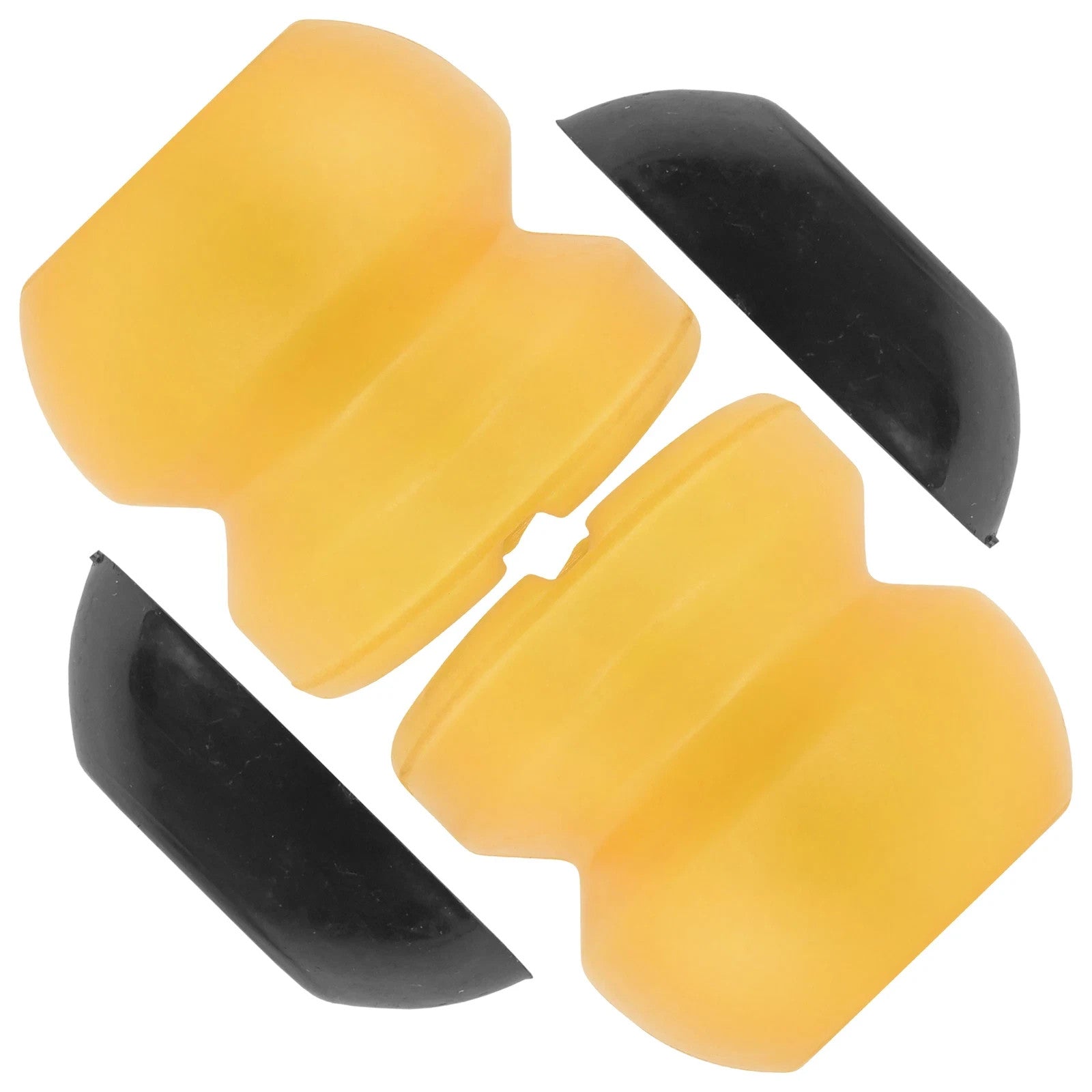 Front Strut Shock Pivot Ball & Bumper for Polaris Sportsman ACE 2014-2015 / MV7