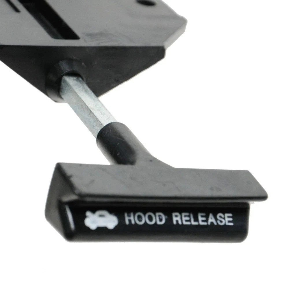 Hood Release Cable w/ Handle for Blazer S10 Pickup Truck Jimmy S-15 Sonoma