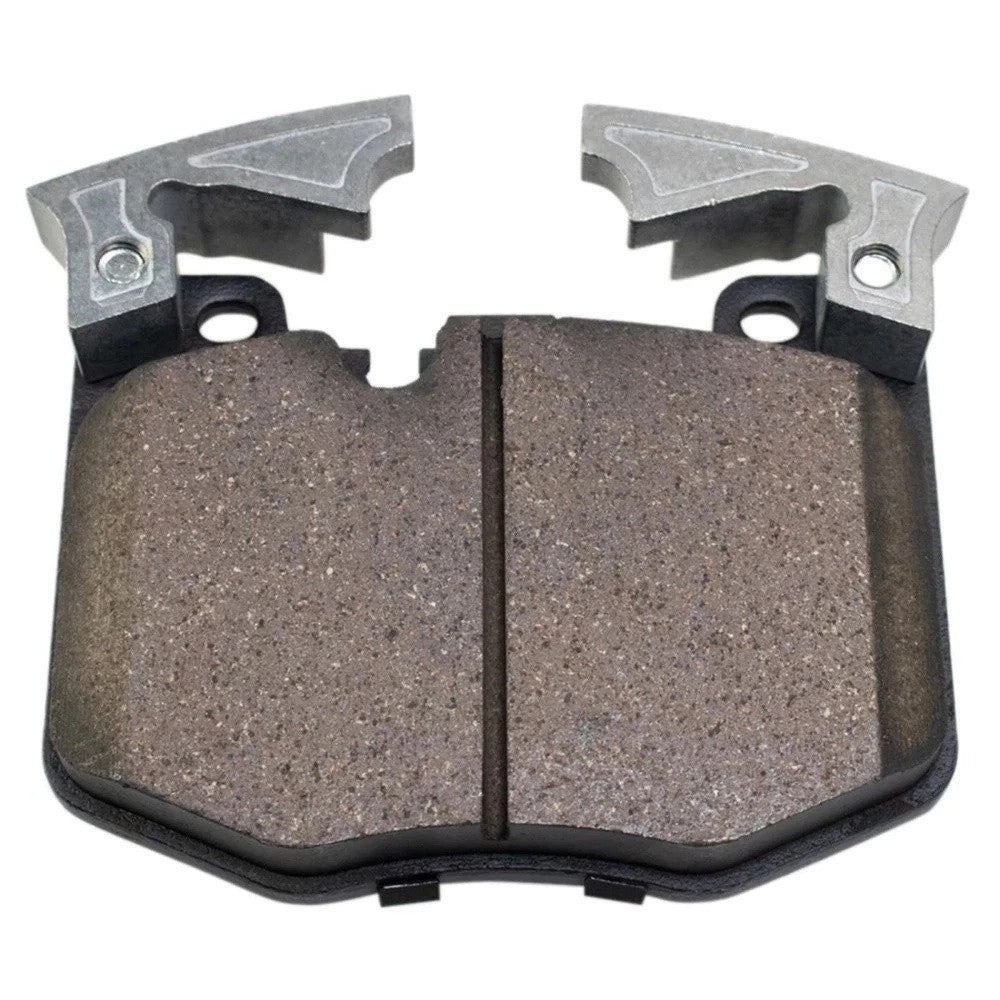 Front Ceramic Disc Brake Pad Set for BMW Toyota New