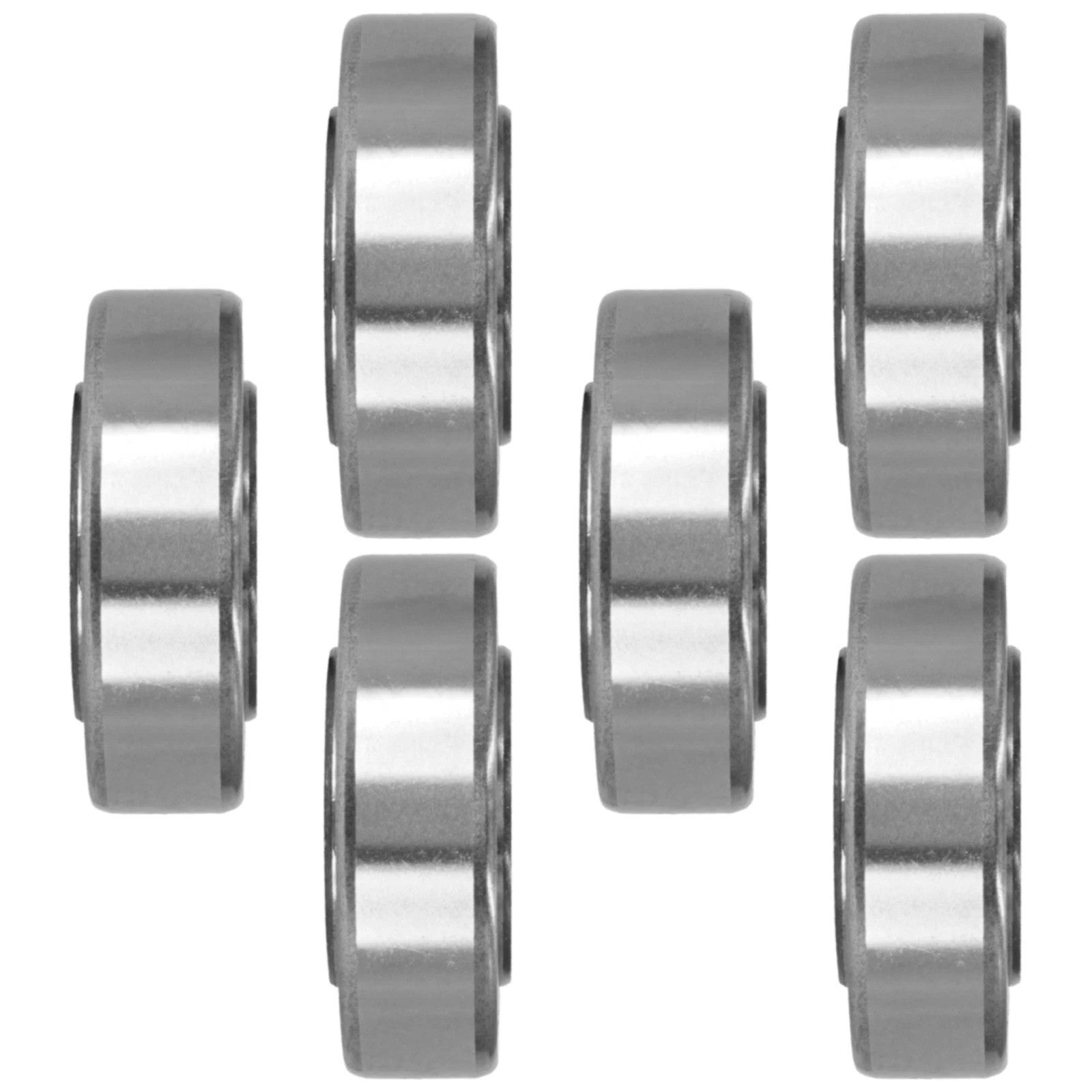 60" Deck Spindle Bearing Repair Kit for Exmark LZ27KC604 LZ23KC604 Lazer Z