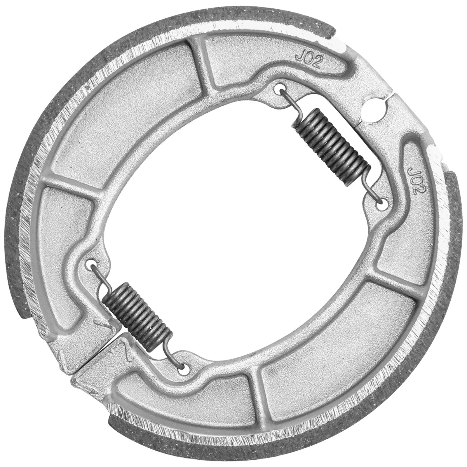 Rear Brake Shoes for Honda XL500R 1982 1983 1984 Rear Brake Shoes