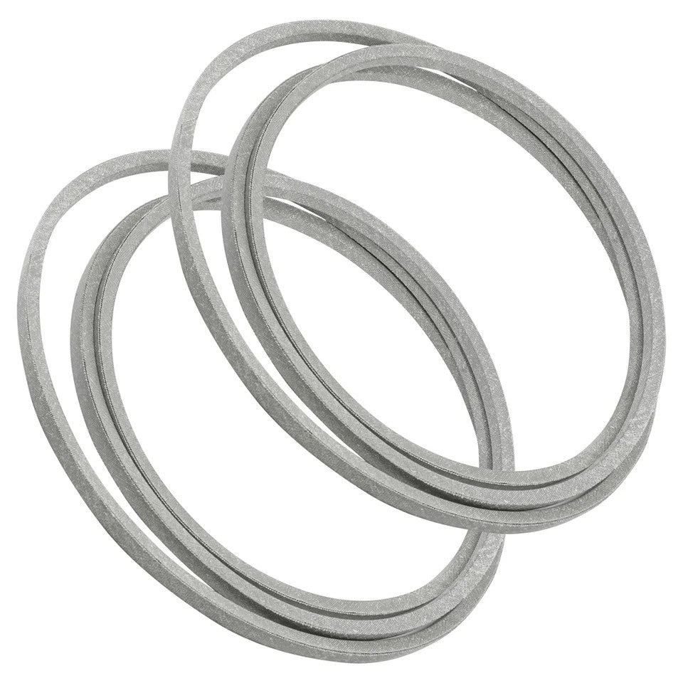 Mower Deck Drive Belt For John Deere 135 42 44 46" D100 D105 D110 D120 44" Deck