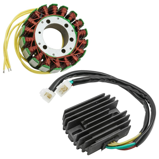 Stator & Regulator Rectifier for Honda VF750C Magna 750 1994-2003