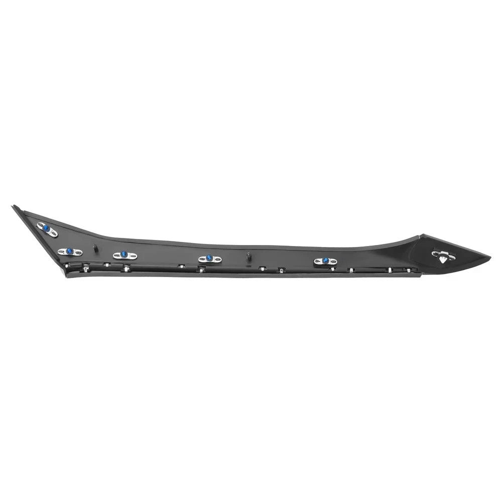 RH Right Passenger Side Rear Pillar Molding Trim For NISSAN MAXIMA 2016-2021