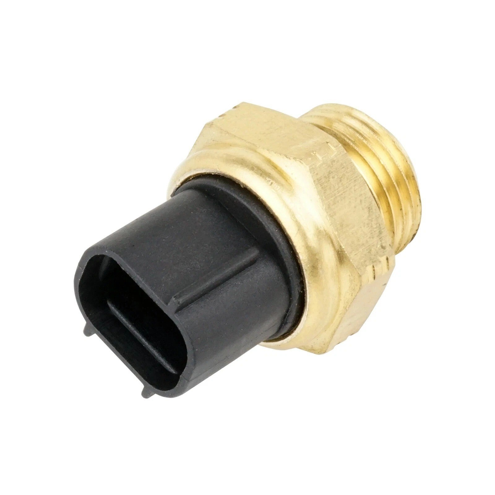 Fan Temp Thermo Switch Sensor For Yamaha Grizzly 450 YFM450FG 4X4 2007-2014