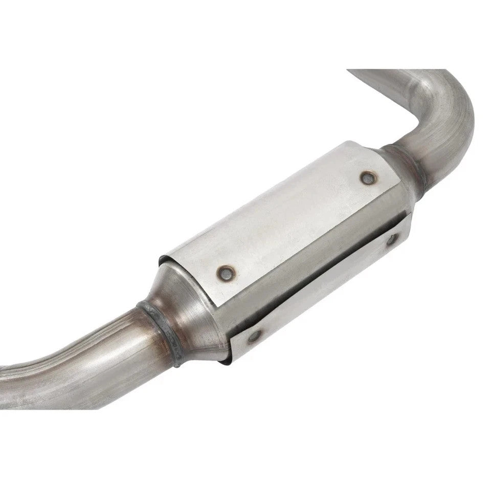 For Ford F250 F350 Super Duty 6.2L 2011-2022 Left & Right Catalytic Converter