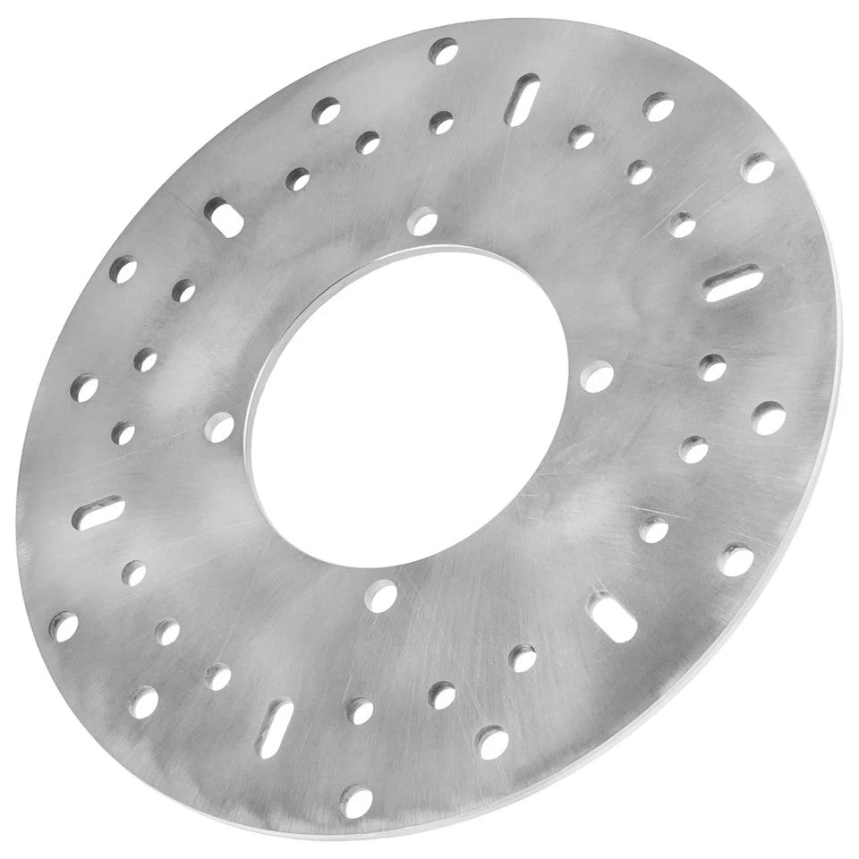 Caltric Front Brake Disc Rotor for Polaris 5244314 Front Disc Rotor Brake