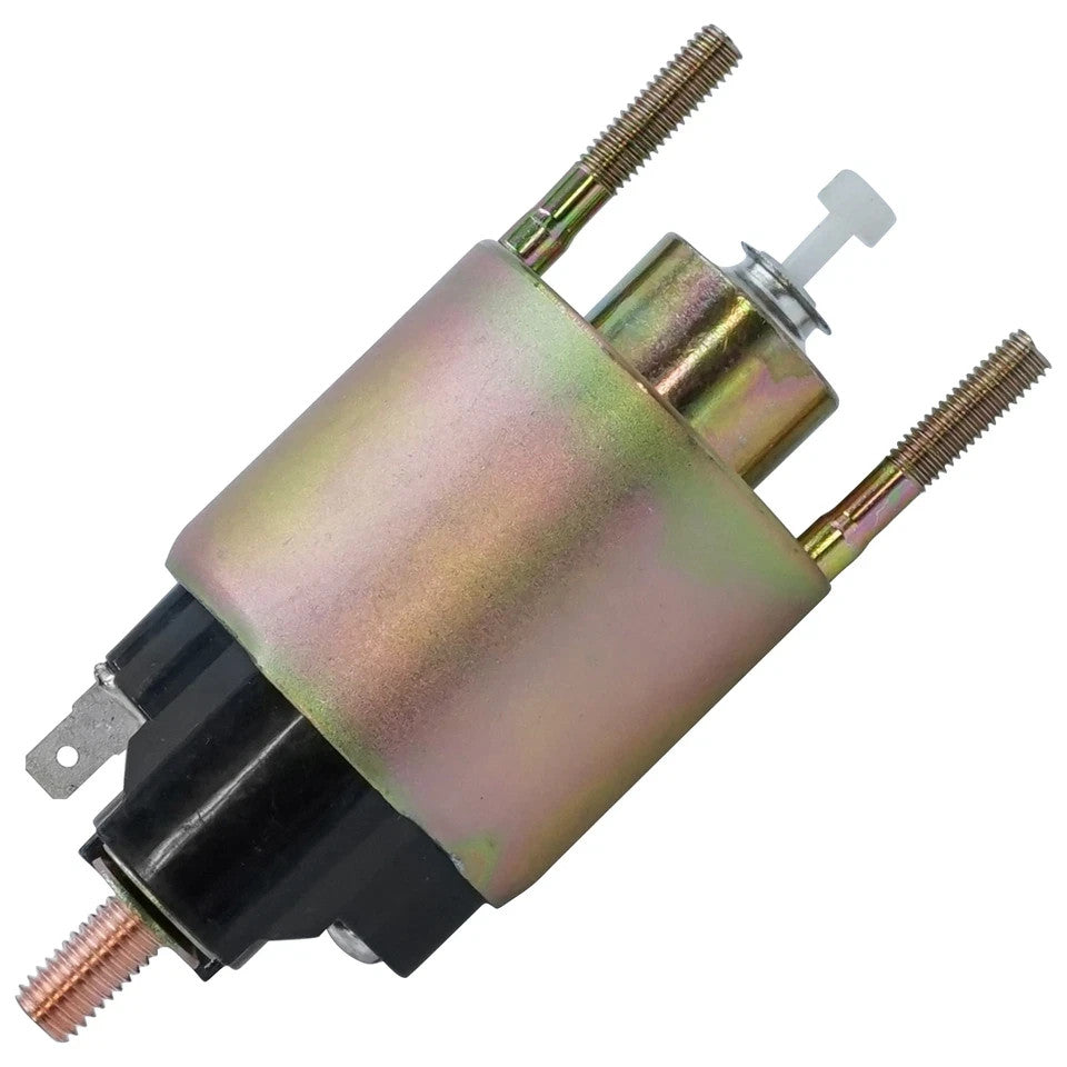 for John Deere Mower 667A 717A 727A Z810A Starter Solenoid MIA11504