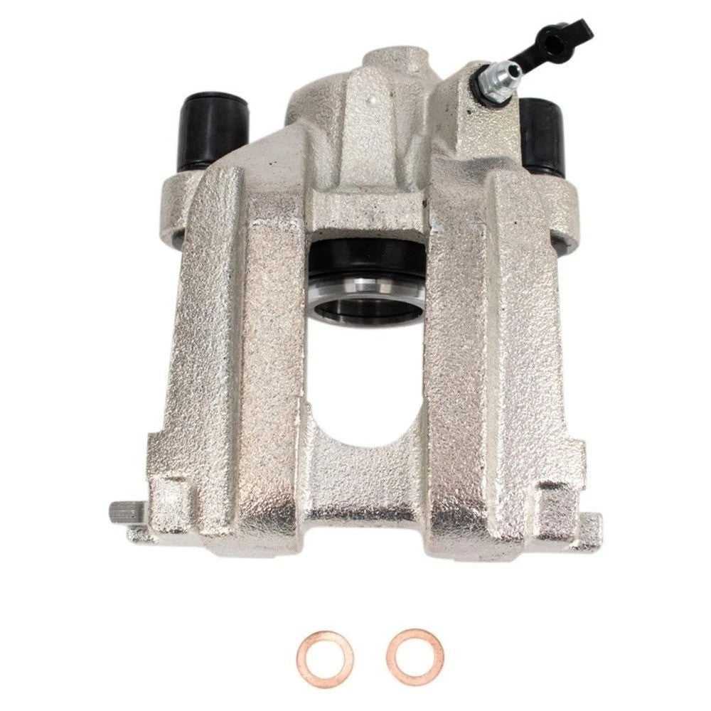 Rear Brake Pad & Rotor Kit For Ford Mazda Mercury
