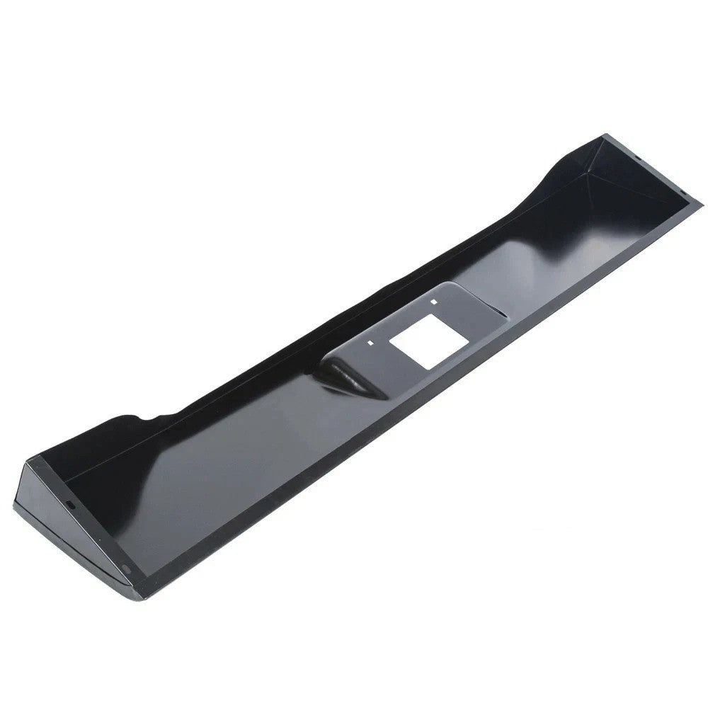 Rear Roll Pan w/LED Light For 2000-2006 Chevrolet Suburban 2500 Tahoe GMC Yukon