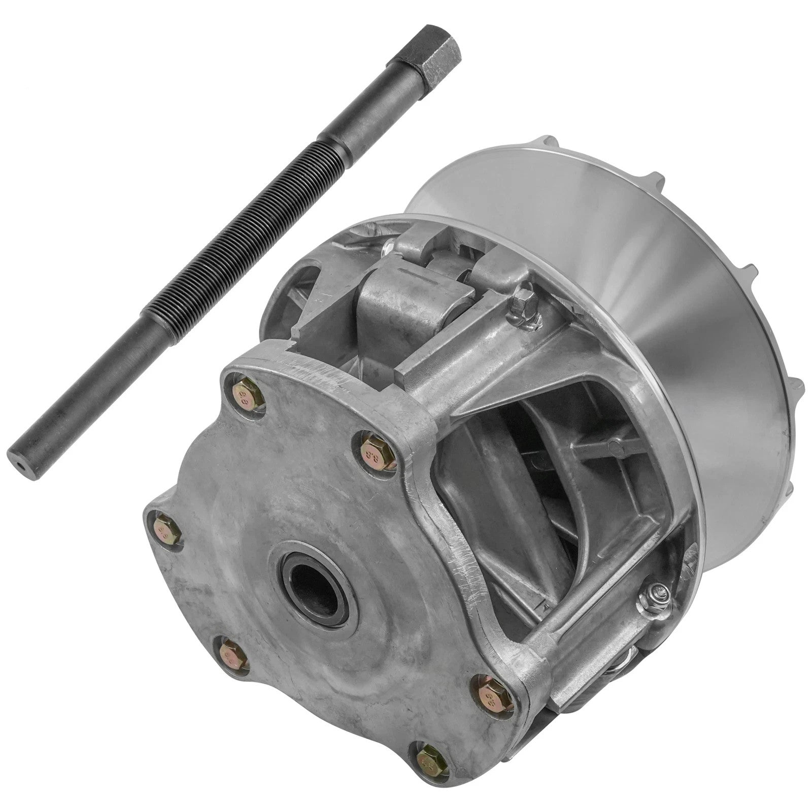 Primary Drive Clutch w/ Tool for Polaris General 1000 XP XP4 2020-2023 (Non-EBC)