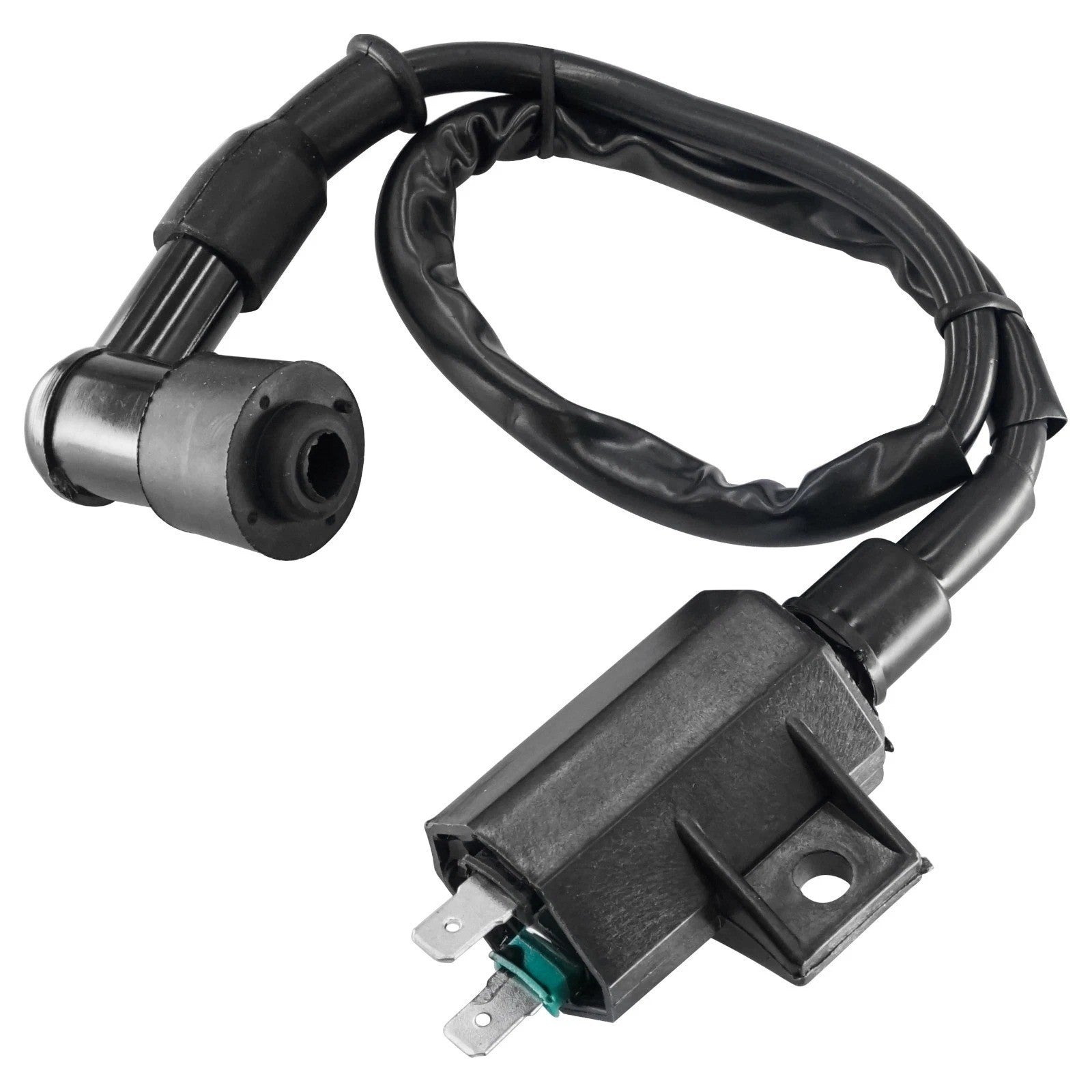 Ignition Coil for Kawasaki Prairie 300 KVF300 KVF 300 4X4 1999 2000 2001 2002