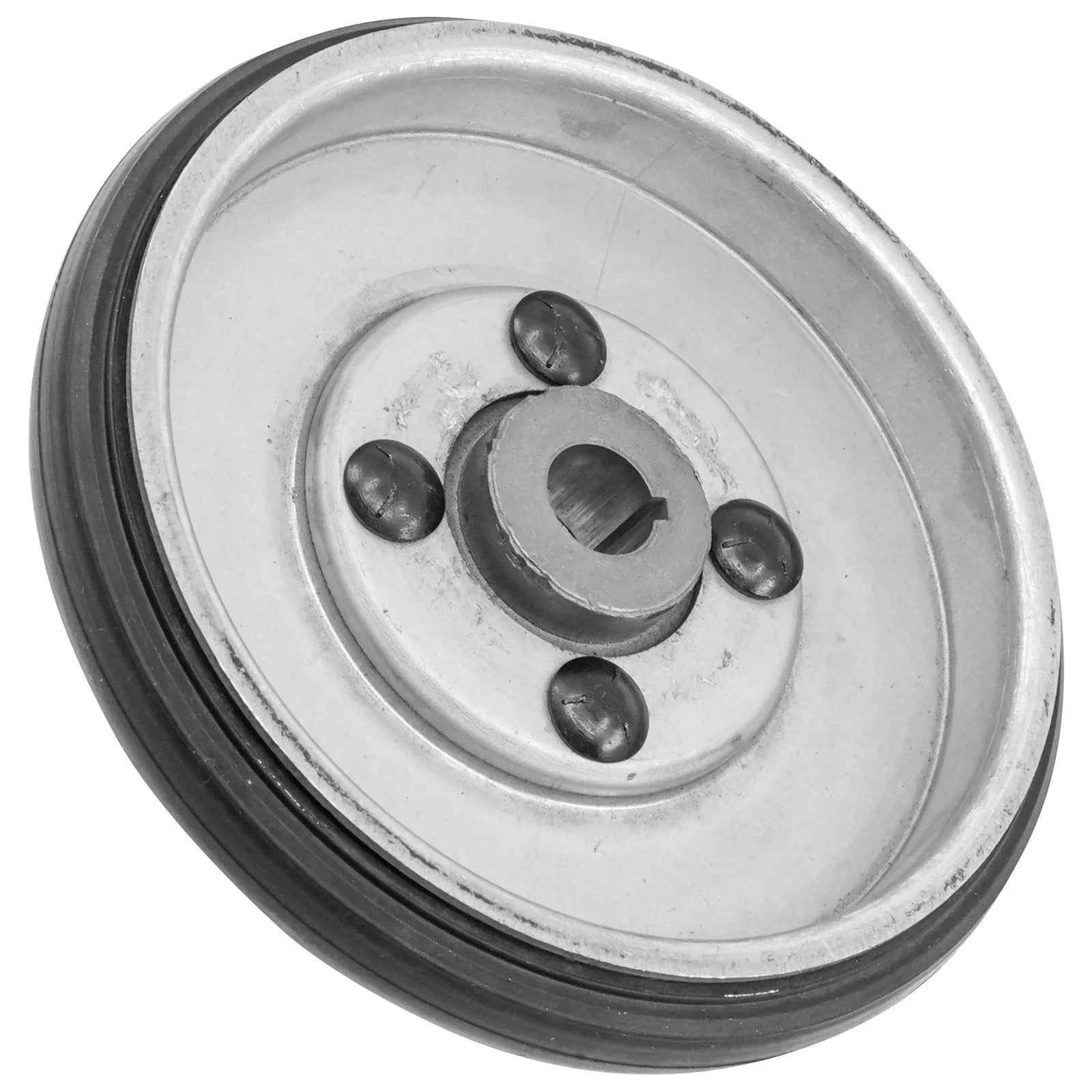 Caltric Clutch Drive Disc For Snapper 3317524BVE (7800787) 7600136YP