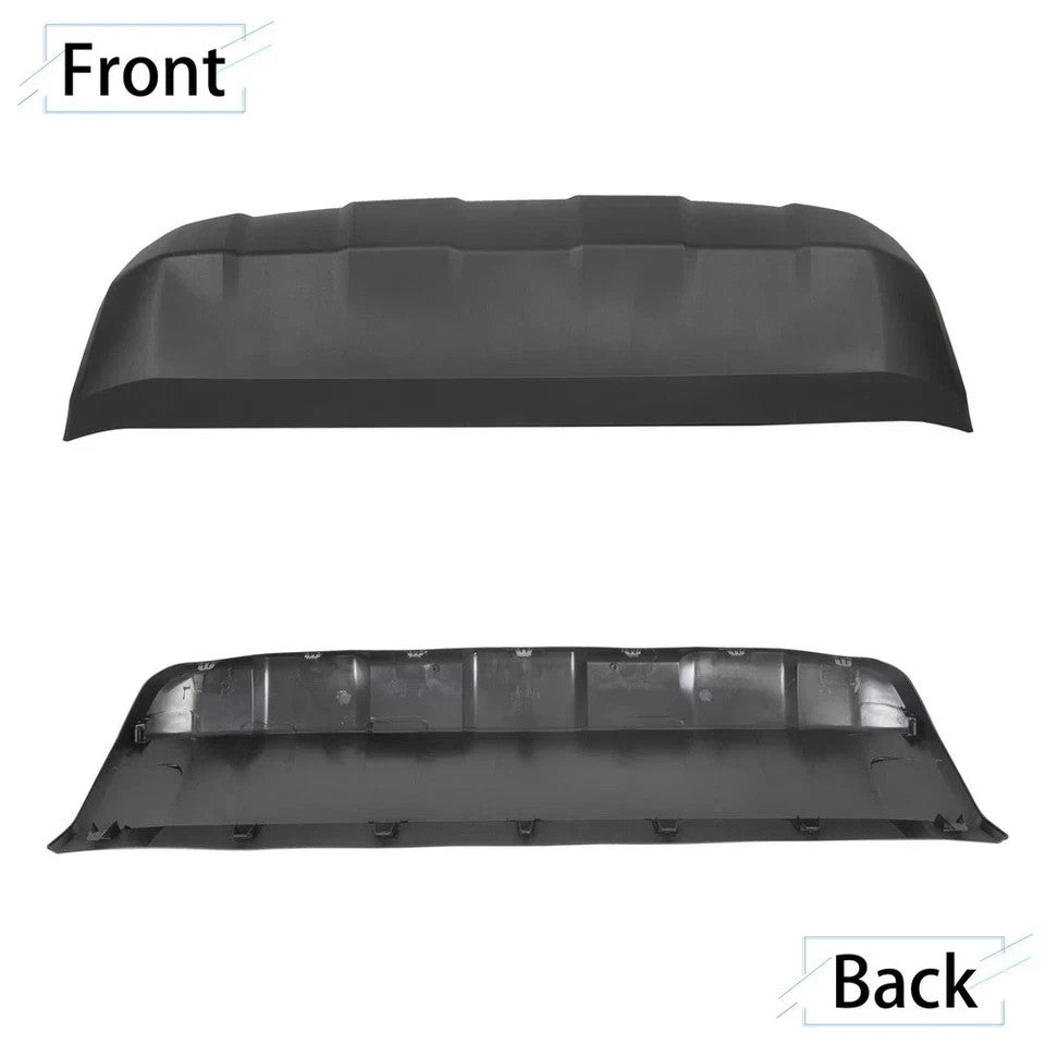 FOR Toyota Tacoma 2016-2022 2023 Front Lower Bumper Valance Panel Skid Plate Cap