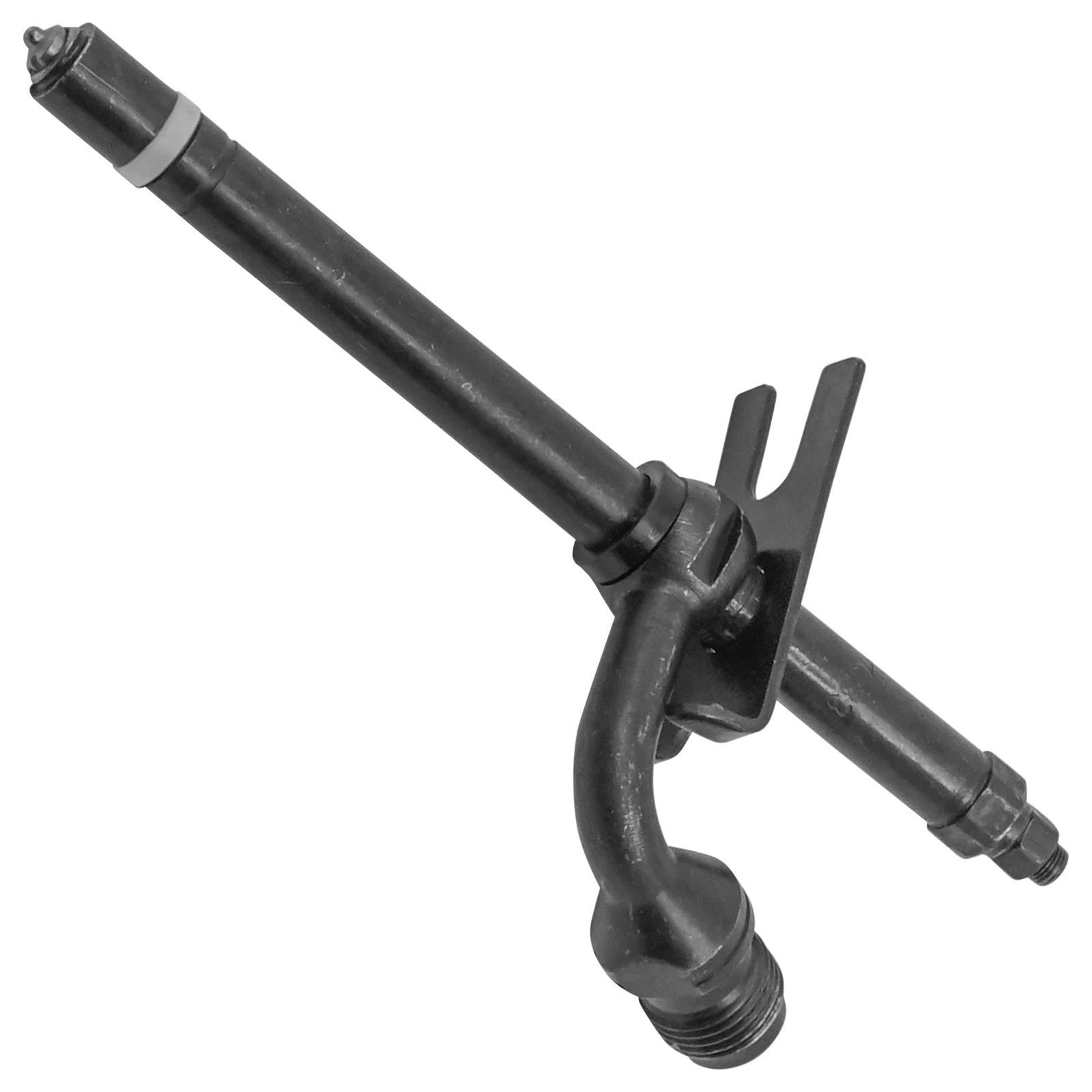 Caltric Fuel Injector For John Deere 135 300 301 302 310 380 401 410 444 544 570