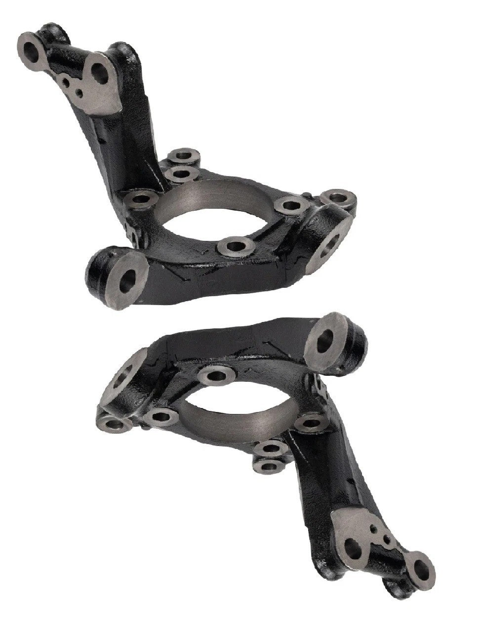 Front Steering Knuckle Spindle LH Driver Side for Rav4 tC HS250h Mirai