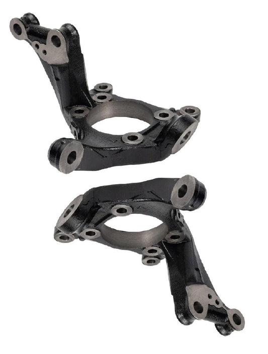Front Steering Knuckle Spindle LH Driver Side for Rav4 tC HS250h Mirai