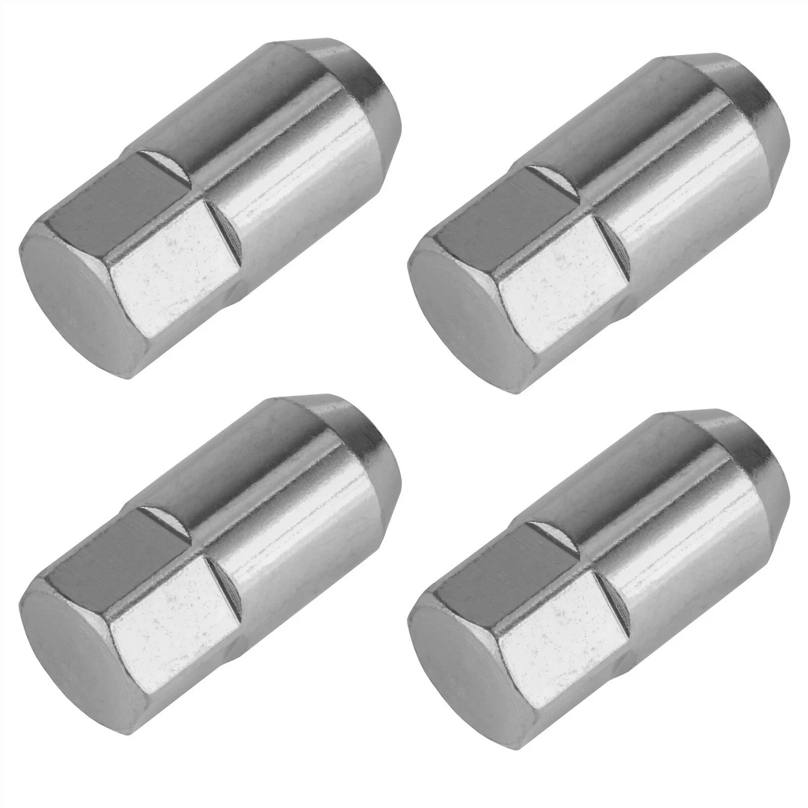 4X Wheel Lug Nut 3/8 for Polaris Ranger XP 700 4X4 EFI 2006