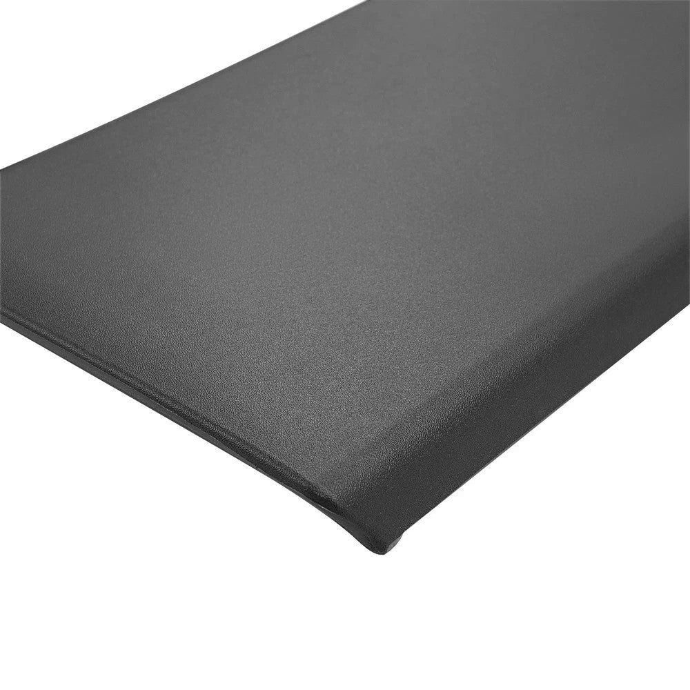 RH SLIDING DOOR TRIM MOLDING COVER FOR DODGE RAM PROMASTER 2019-2022 PASSENGER