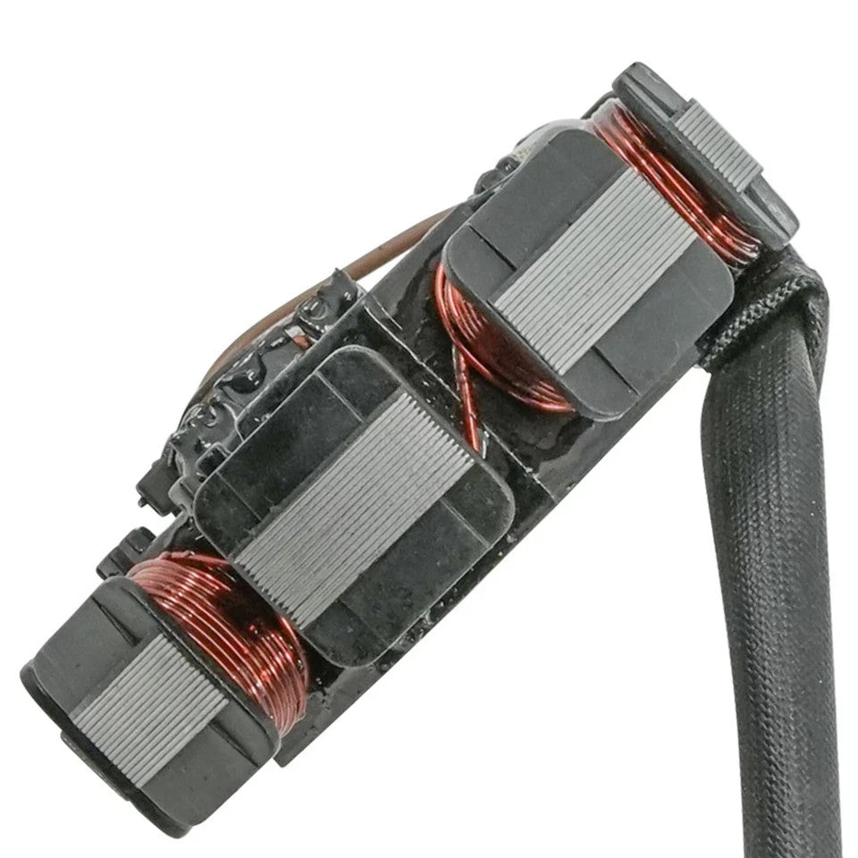 Caltric Stator Magneto For Yamaha TTR125E TTR125L TTR125LE 2003-2017