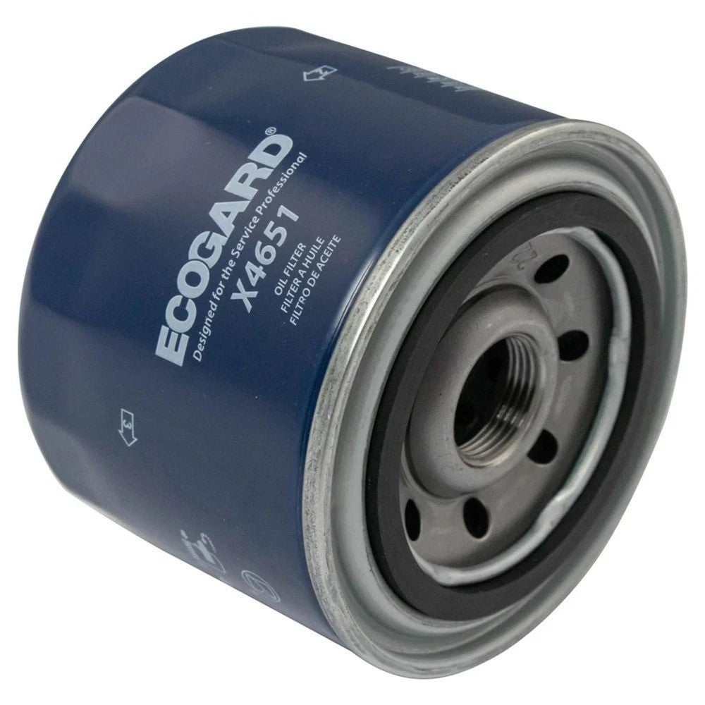 Ecogard X4651 Replacement Engine Oil Filter for GM Chrysler Jeep Dodge Ram Ford