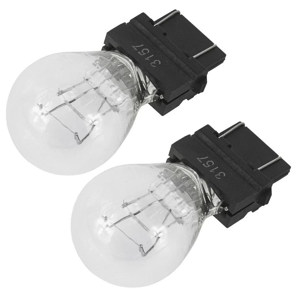 2 Taillight Bulb for Polaris 4010764 4011064 4011742