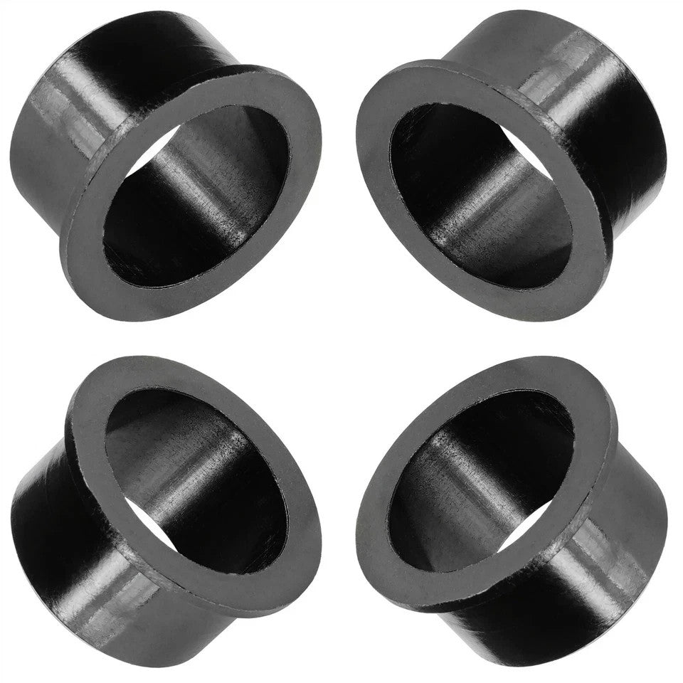 4 Drive Deck Bushings fits John Deere M111358 M146073
