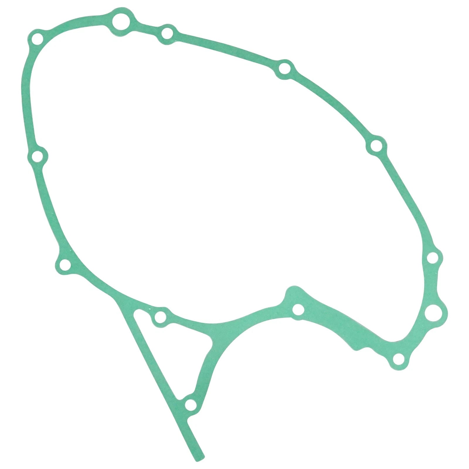 Caltric Stator Gasket for Honda XL500S 1979 1980 Gasket Stator Magneto Cover