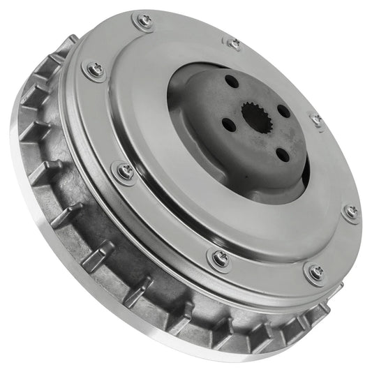 Caltric Primary Drive Clutch Sliding Sheave for Yamaha Viking EPS 2014-2023