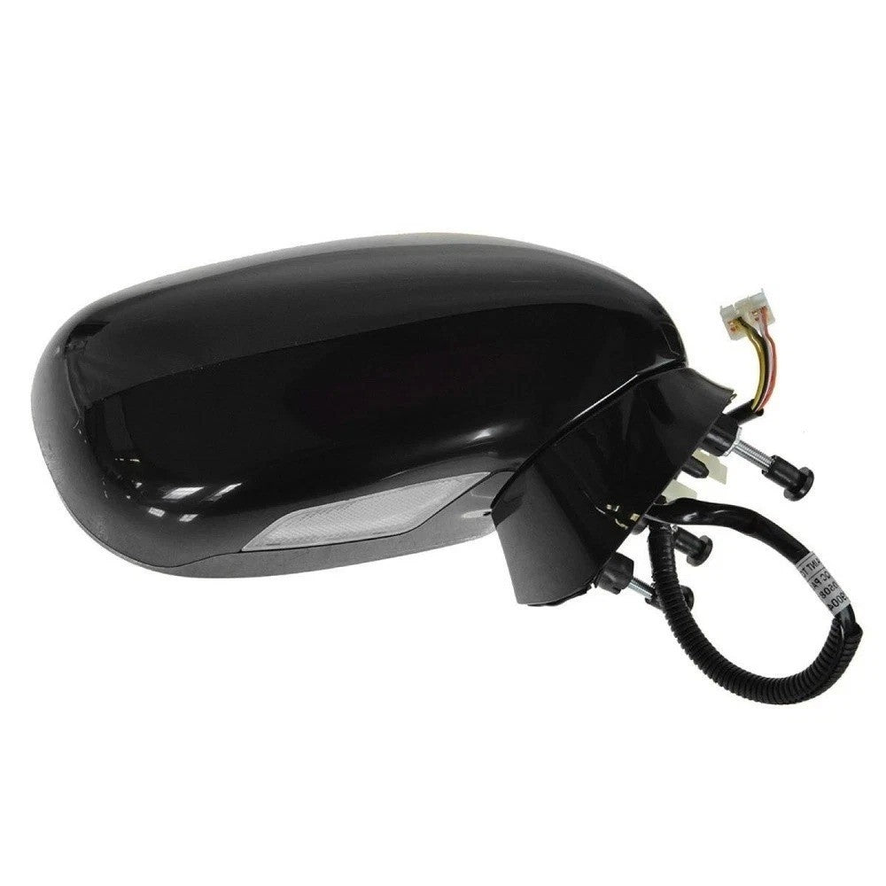 Mirror Power Heated Puddle Light RH Passenger Side for 06-08 Lexus IS250 IS350