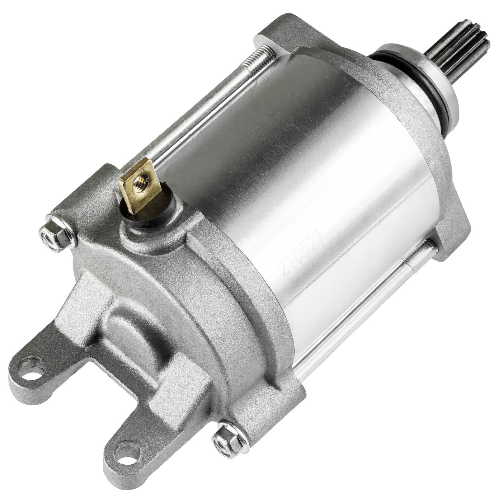 Starter fits Suzuki GSX-R1000 GSXR1000 GSX-R1000Z 2001 2002-2008 Starting Motor