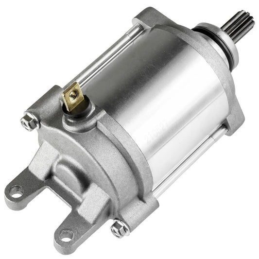 Starter fits Suzuki GSX-R1000 GSXR1000 GSX-R1000Z 2001 2002-2008 Starting Motor