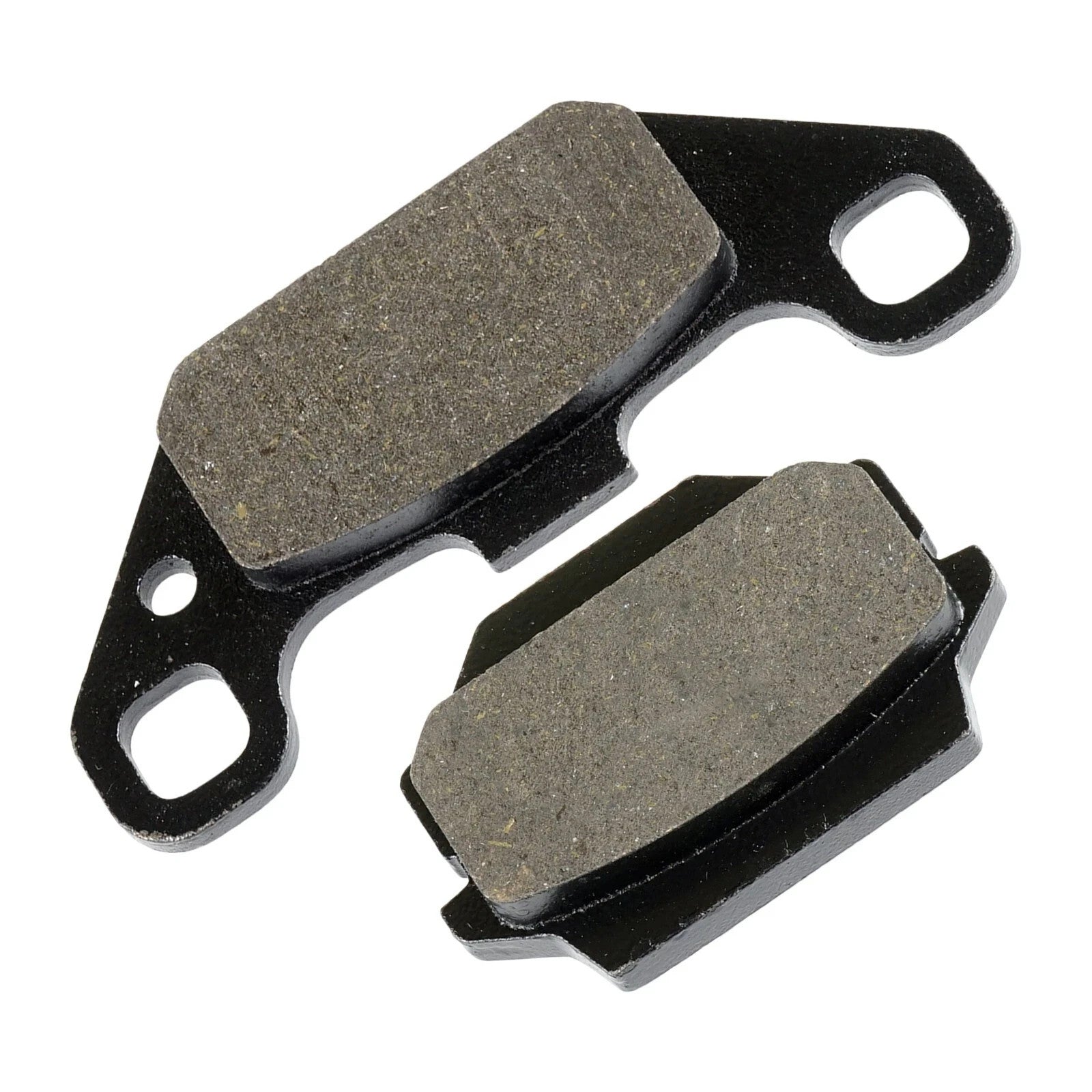 Front Brake Pads for Kawasaki KFX250 Mojave 250 KSF250-A 1989-2004
