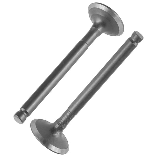Intake & Exhaust Valve For Yamaha Raptor 90 YFM90R 2009-2013 