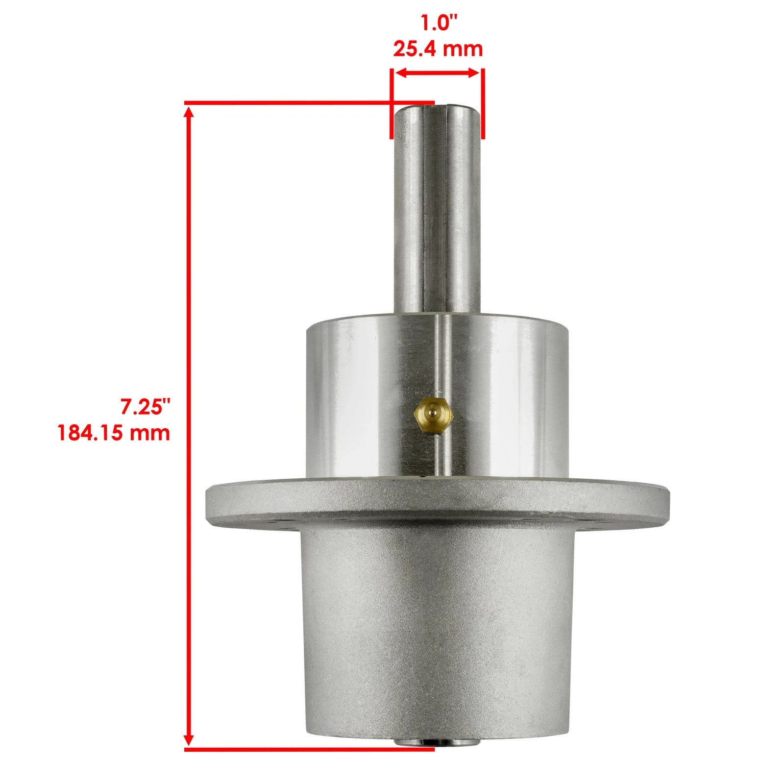 3 Spindle Assembly For Scag 46020 46400 For Snapper 3036300 For Lesco 050194