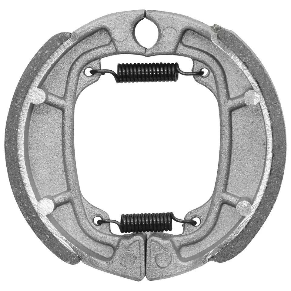 Front Brake Shoes for Yamaha Ttr110E TT-R110E 2008 2009 2011 2012 2013-2024