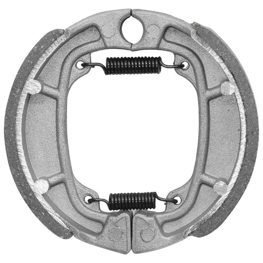 Front Brake Shoes for Yamaha Ttr110E TT-R110E 2008 2009 2011 2012 2013-2024