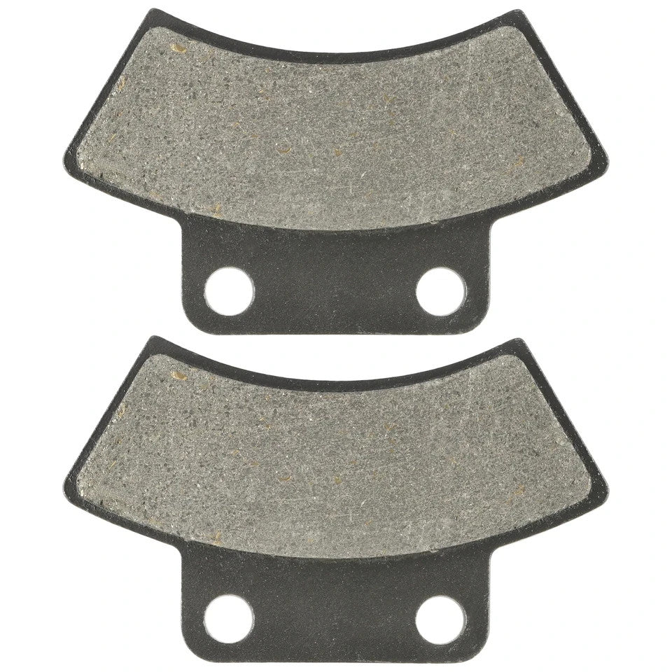 Rear Brake Pads for Polaris Sportsman 400 / 500 1994 1995 1996 1997