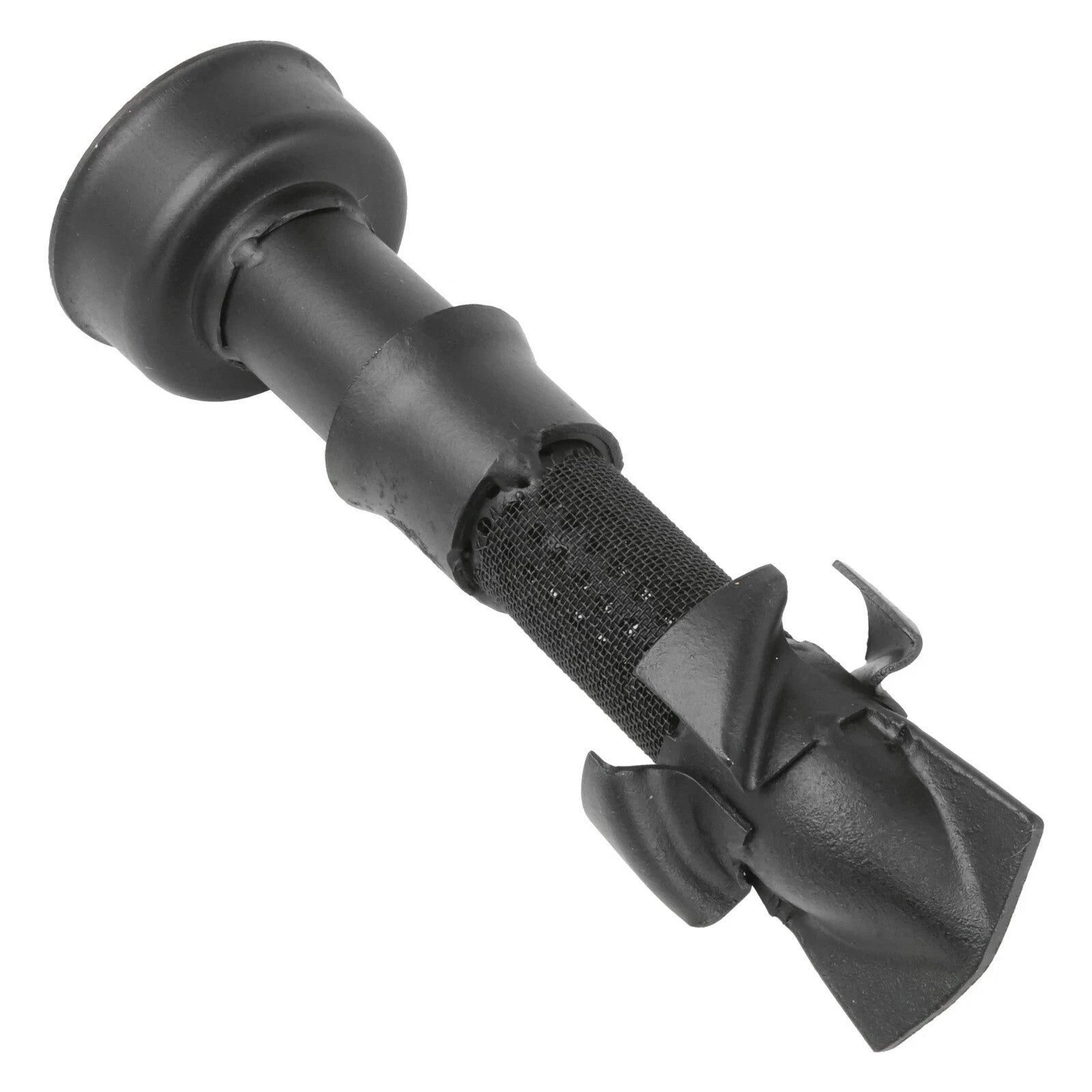 Exhaust Pipe Outlet Spark Arrester For Yamaha Timberwolf 250 YFB250 1992 - 2000