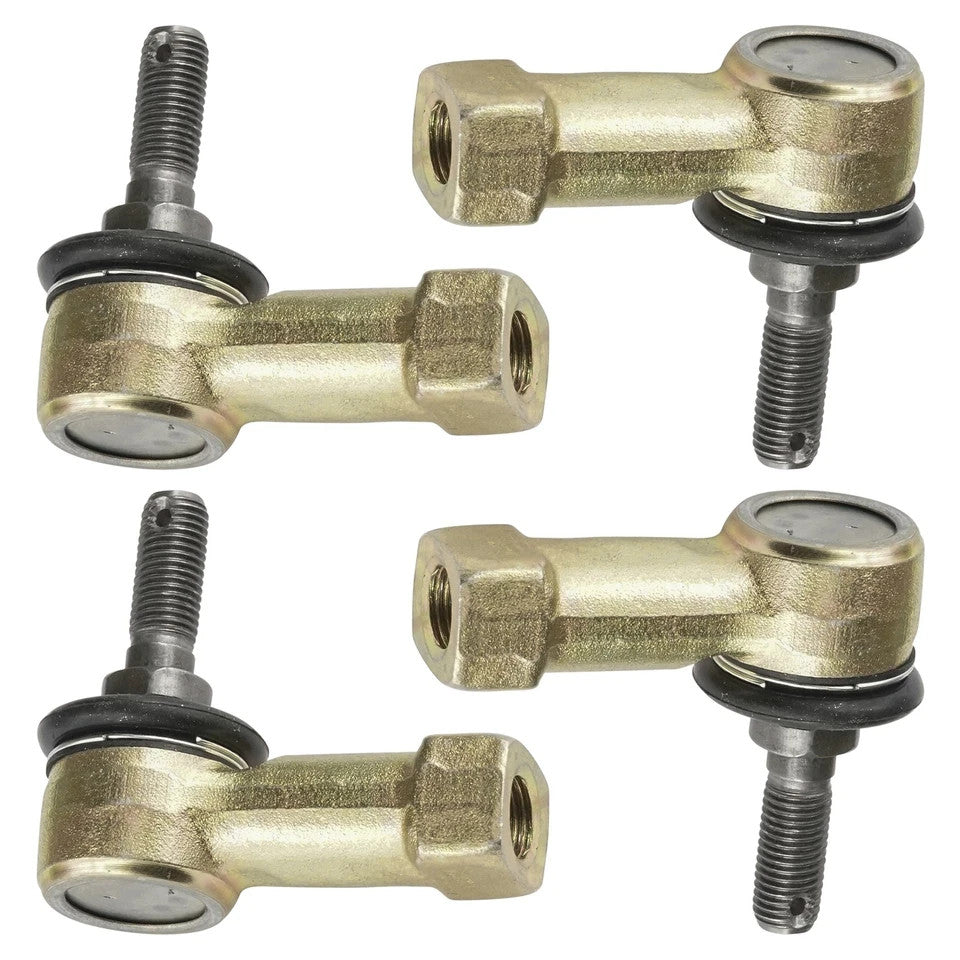 for Honda TRX400EX Sportrax 2001-2008 Two Sers Tie Rod End Kit