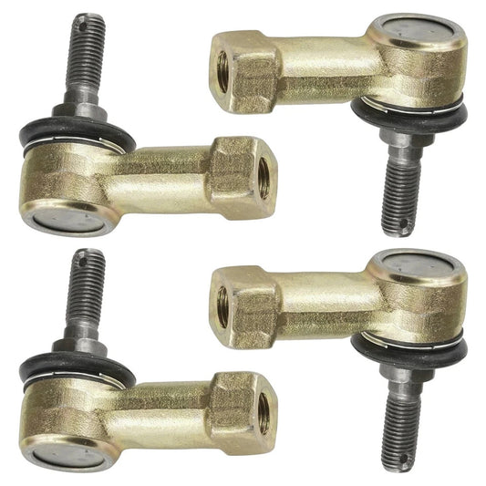 for Honda TRX400EX Sportrax 2001-2008 Two Sers Tie Rod End Kit