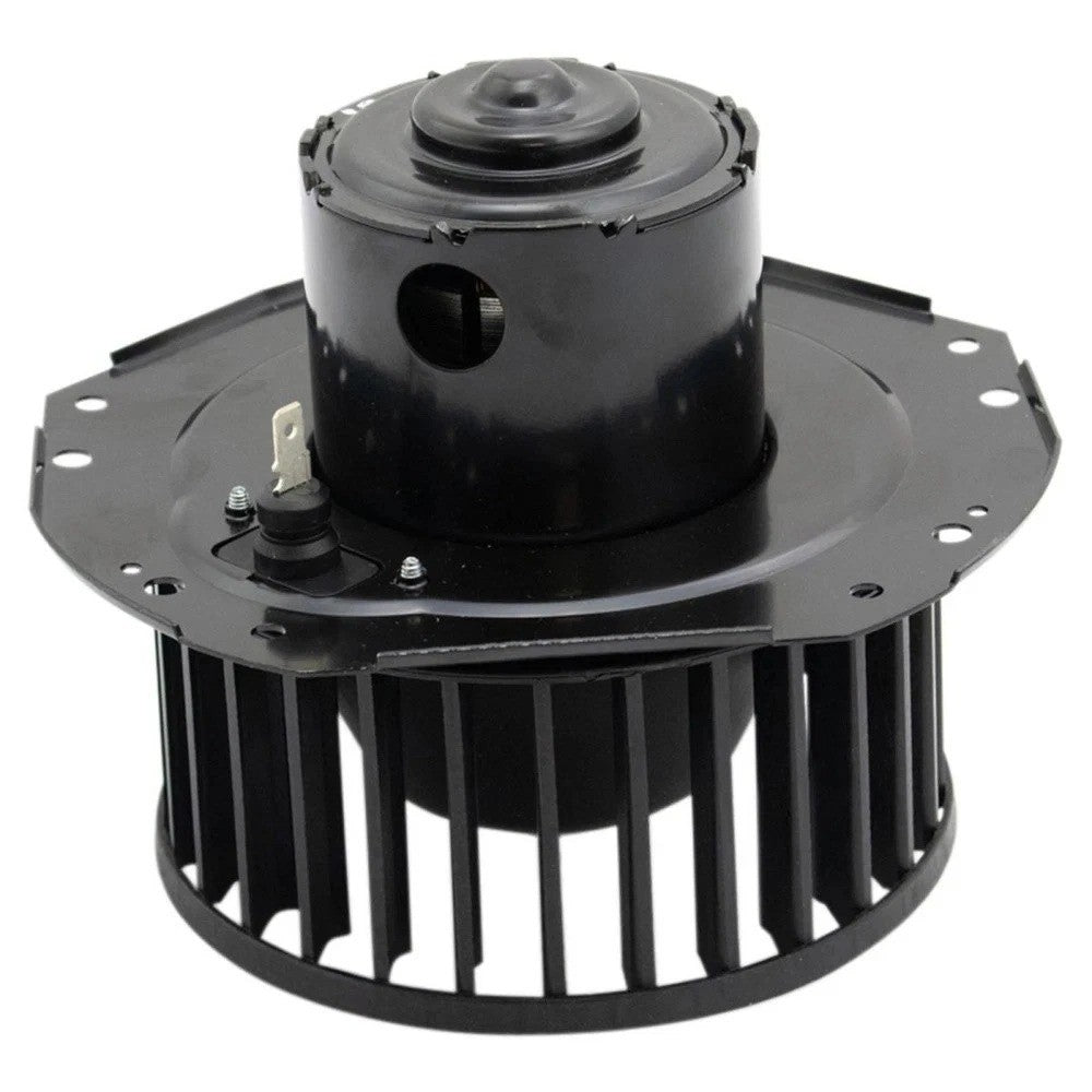 HVAC Heater Air Conditioning A/C Blower Motor with Fan Cage for GM New