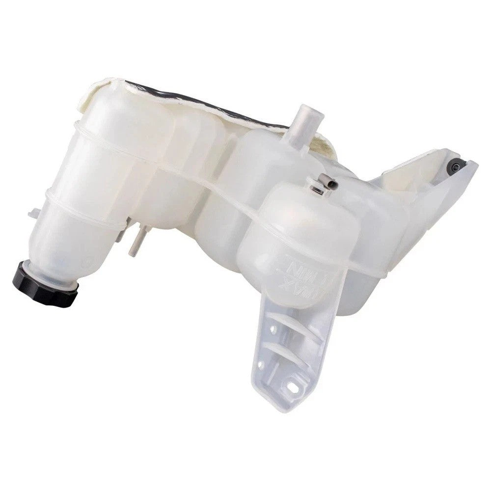 Coolant Reservoir For 2019-2022 Ram 2500 3500 2019-2020 4500 5500 CH3014186
