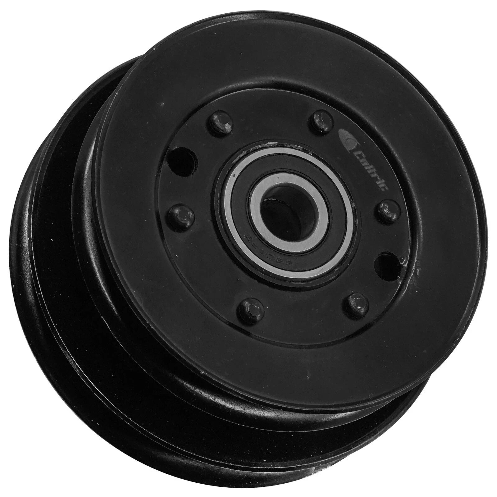 Caltric AM133924 AM125668 Deck Pulley for John Deere 2V78C LX280 LX289 48"