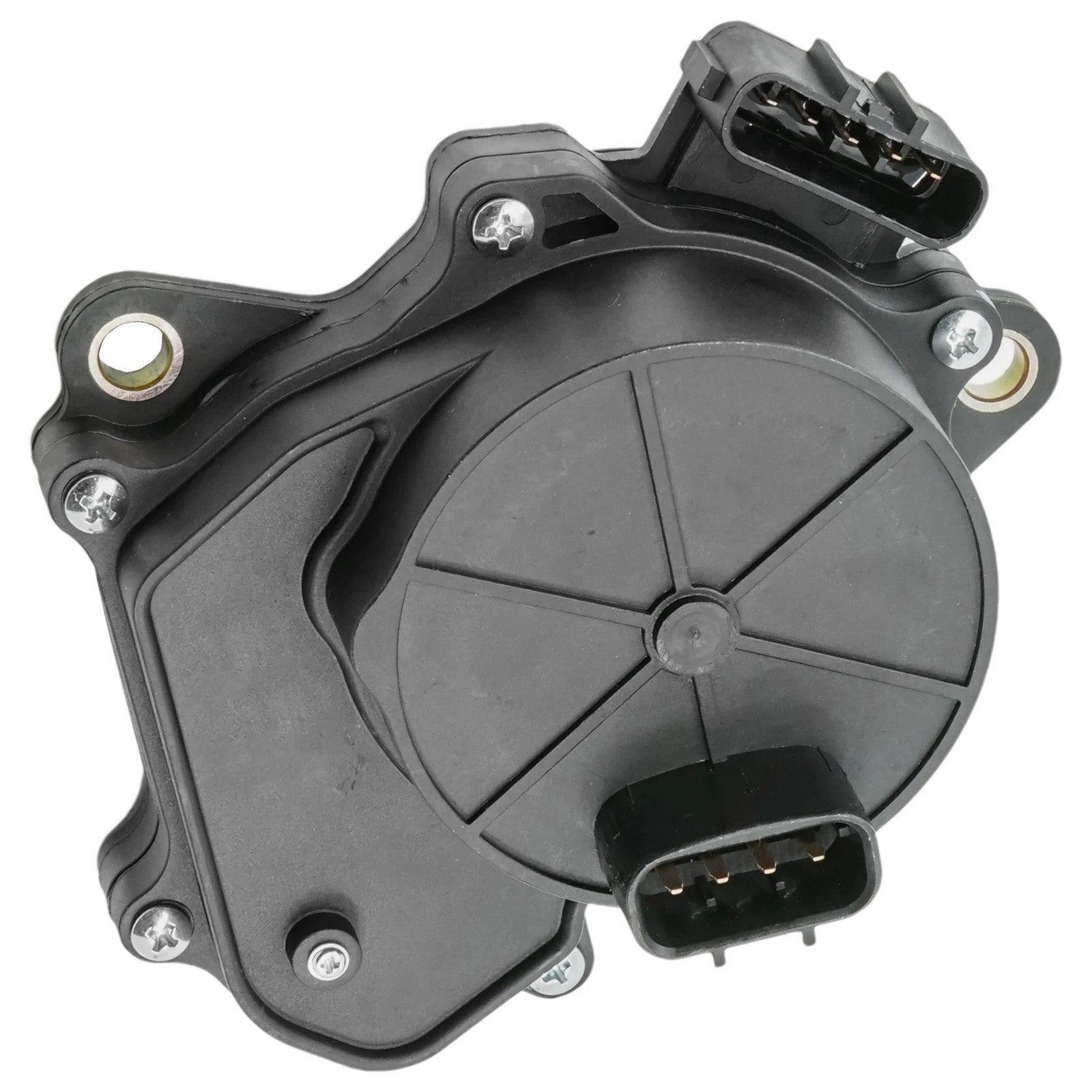 Front Differential Servo Motor Lock for Yamaha Rhino 660 YXR660F 4X4 2004-2007