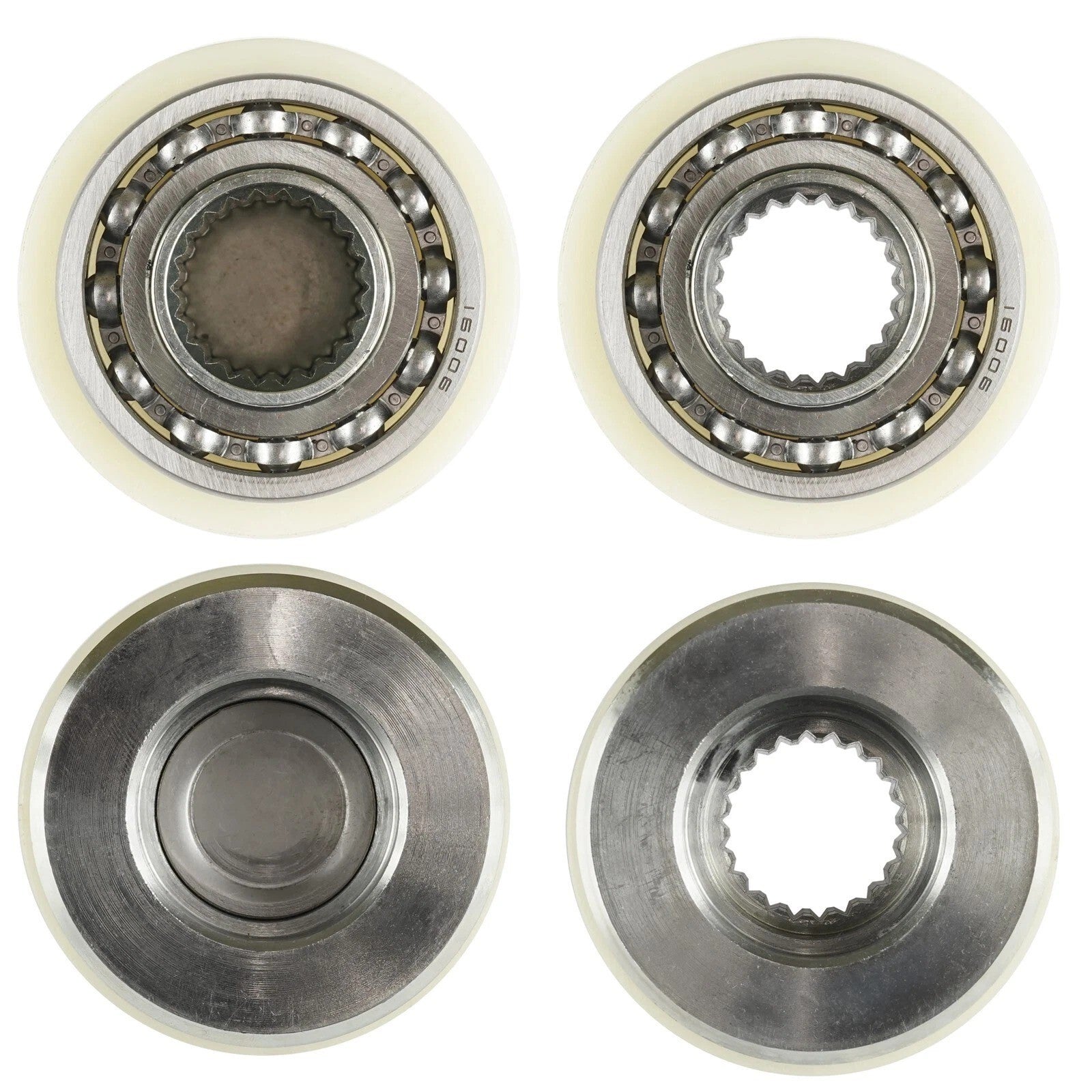 Front Differential Output Hub Assembly for Polaris Sportsman 850 2016-2023