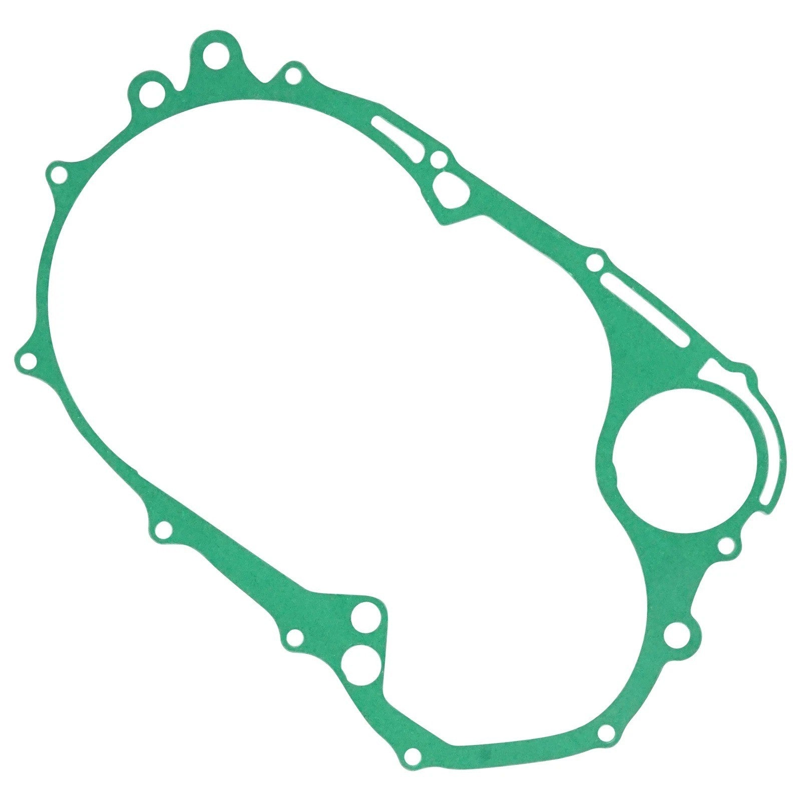 Clutch Cover Gasket for Yamaha XV700 Virago 700 1984 1985 1986 1987