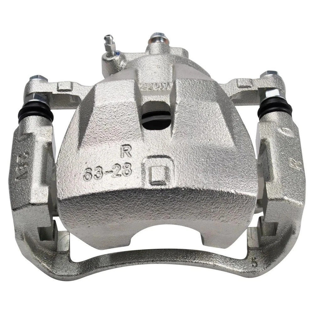 Front Brake Caliper Set Fits 2007-2012 Lexus ES350 2007-2011 Toyota Camry