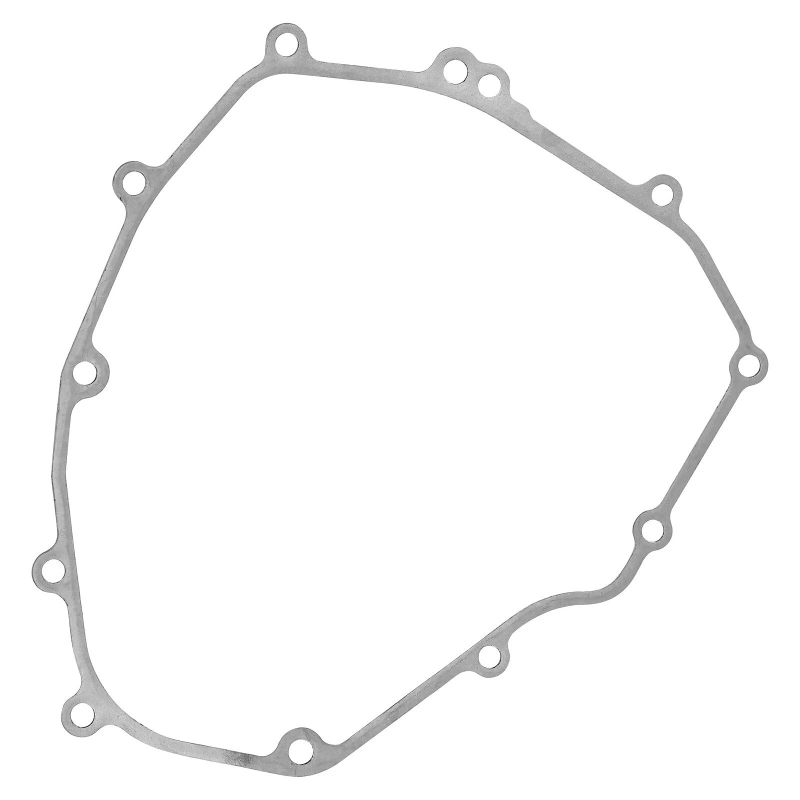 Clutch Gasket for Kawasaki Eliminator 450 EL450 2023-2025 / Ninja 500 EX500 2024